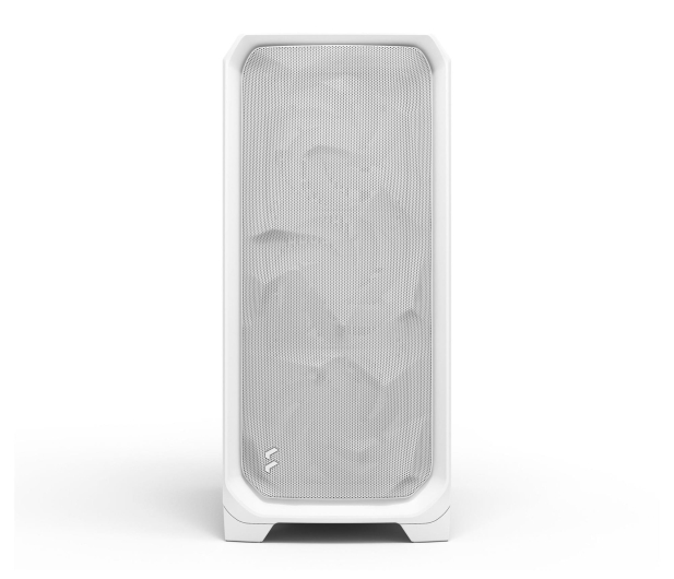 Fractal Design Meshify 3 White TG Clear Tint - 1318889 - zdjęcie 2